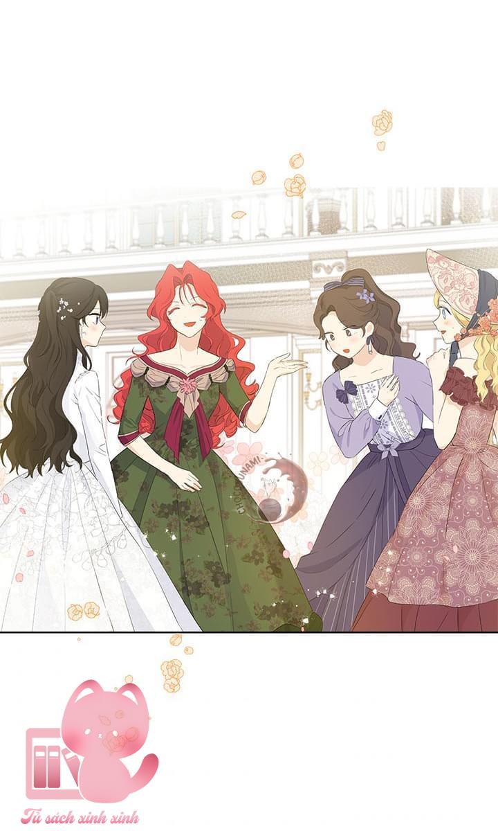 Thật Ra Tôi Mới Là Thật - Chap 31 - Trang 24