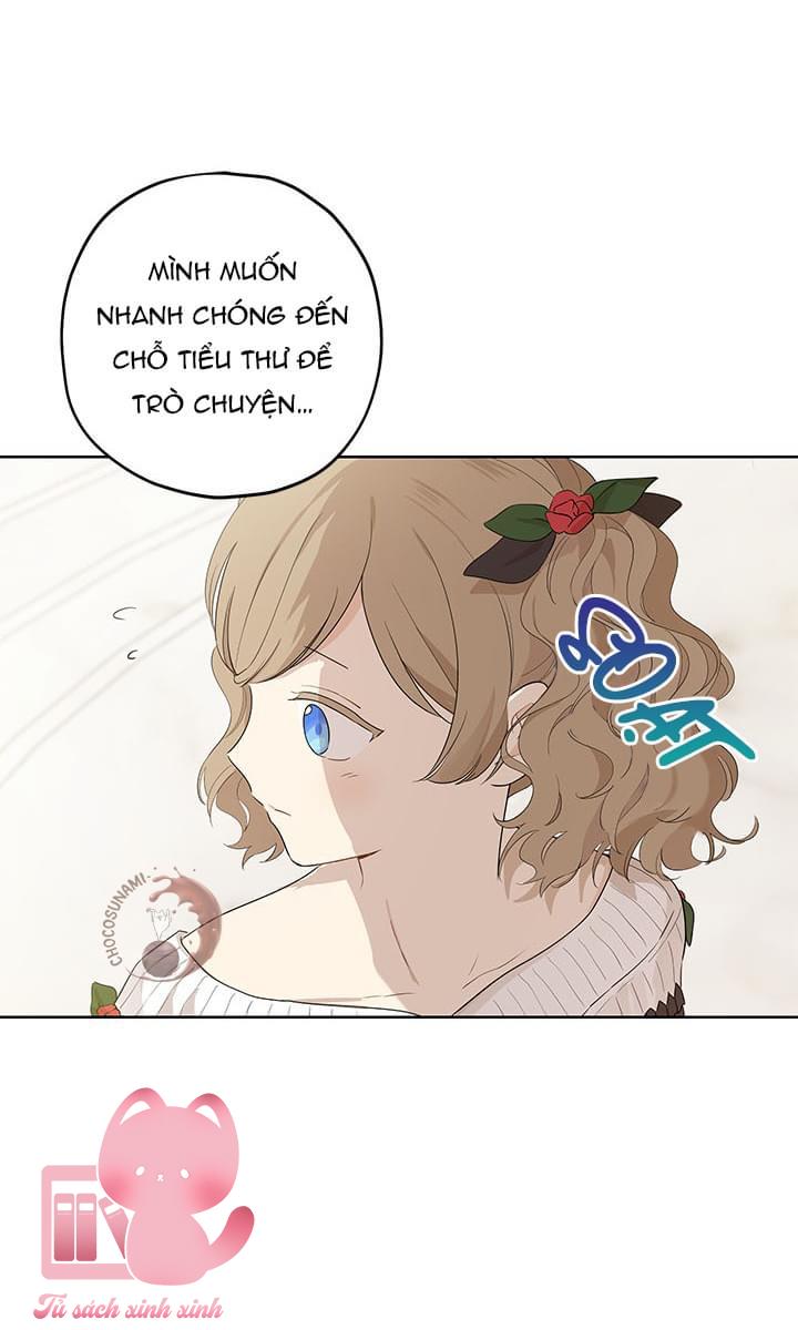 Thật Ra Tôi Mới Là Thật - Chap 31 - Trang 26