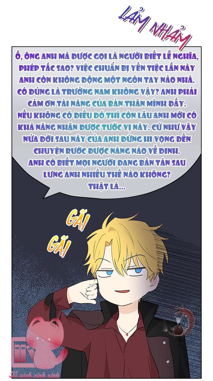 Thật Ra Tôi Mới Là Thật - Chap 31 - Trang 31