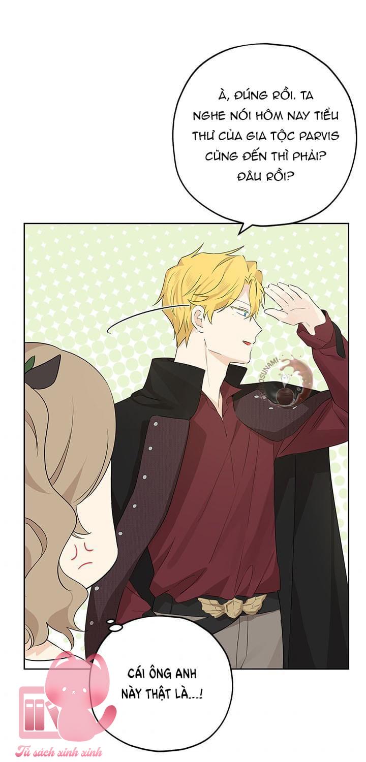 Thật Ra Tôi Mới Là Thật - Chap 31 - Trang 32
