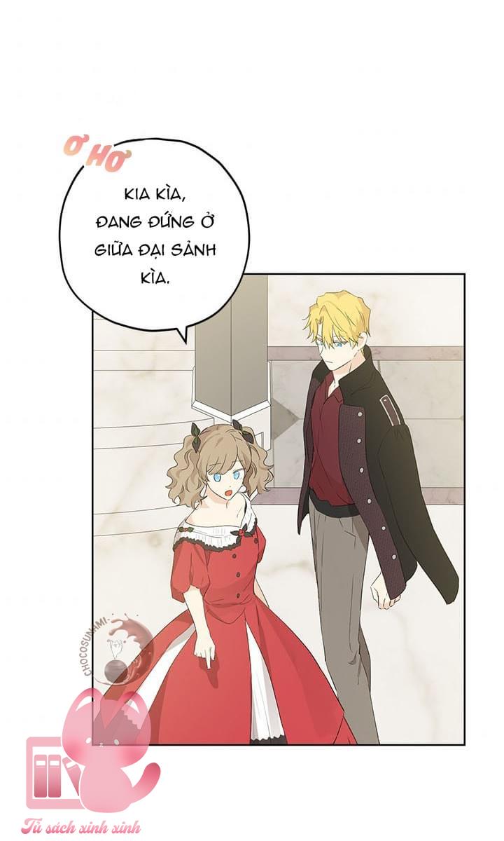 Thật Ra Tôi Mới Là Thật - Chap 31 - Trang 33