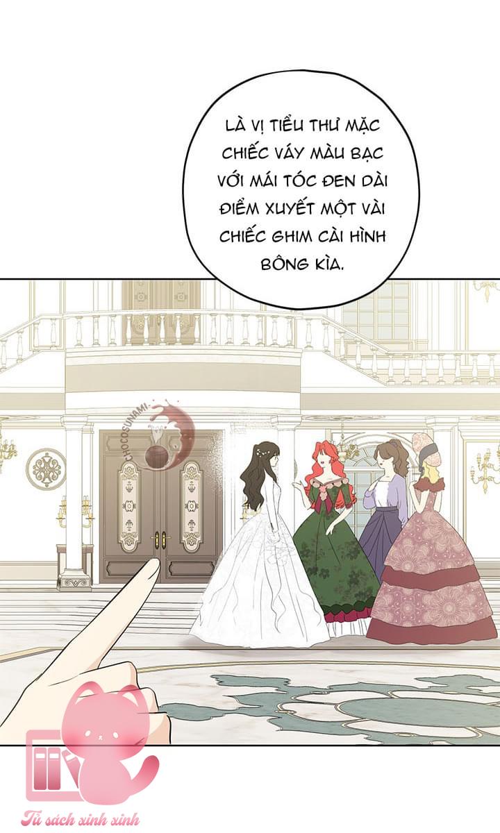 Thật Ra Tôi Mới Là Thật - Chap 31 - Trang 34