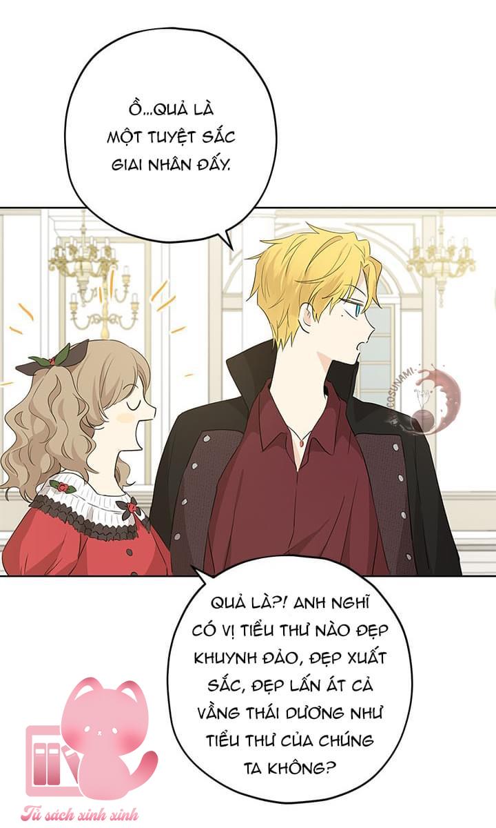 Thật Ra Tôi Mới Là Thật - Chap 31 - Trang 35