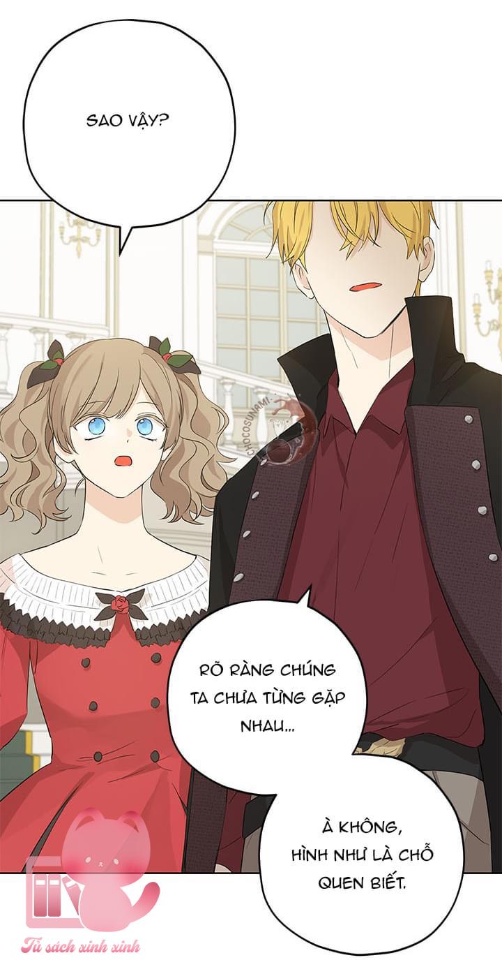 Thật Ra Tôi Mới Là Thật - Chap 31 - Trang 37