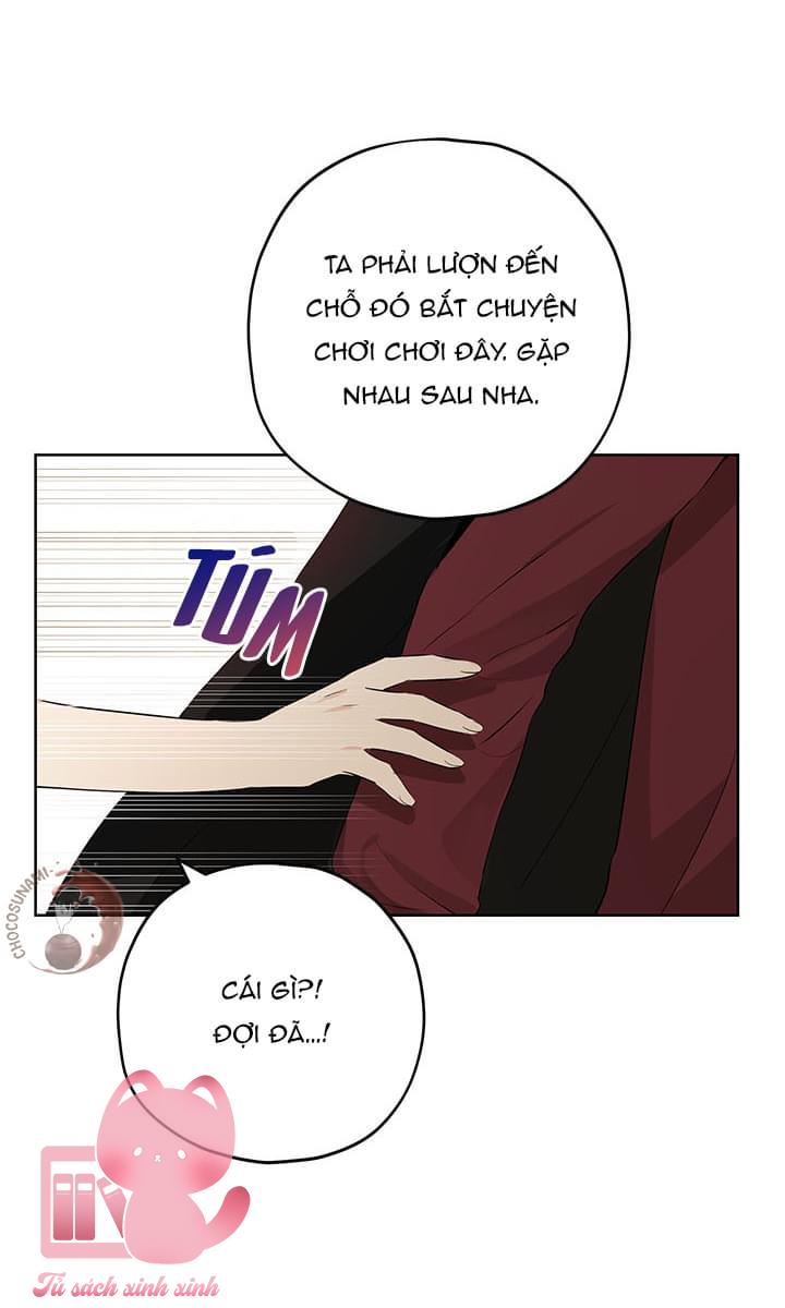 Thật Ra Tôi Mới Là Thật - Chap 31 - Trang 38