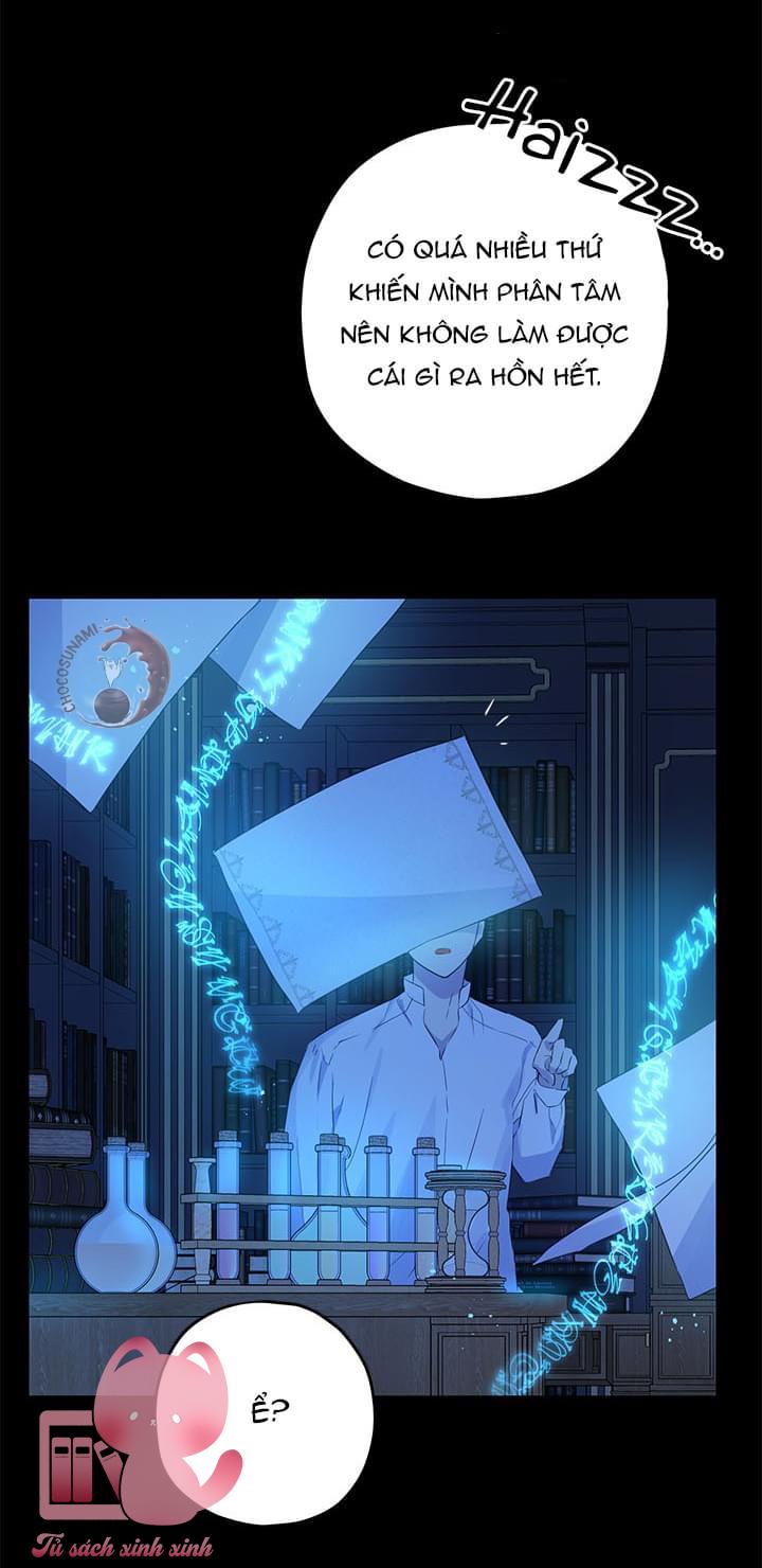 Thật Ra Tôi Mới Là Thật - Chap 31 - Trang 4
