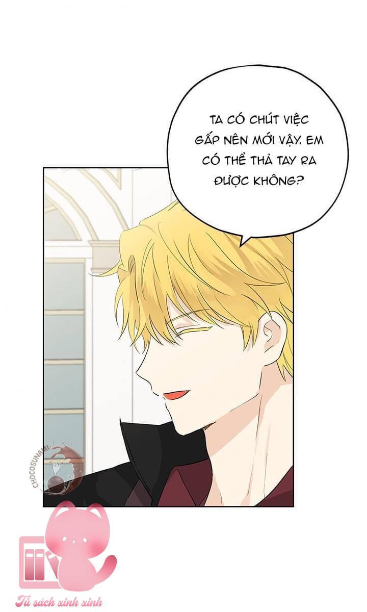Thật Ra Tôi Mới Là Thật - Chap 31 - Trang 42