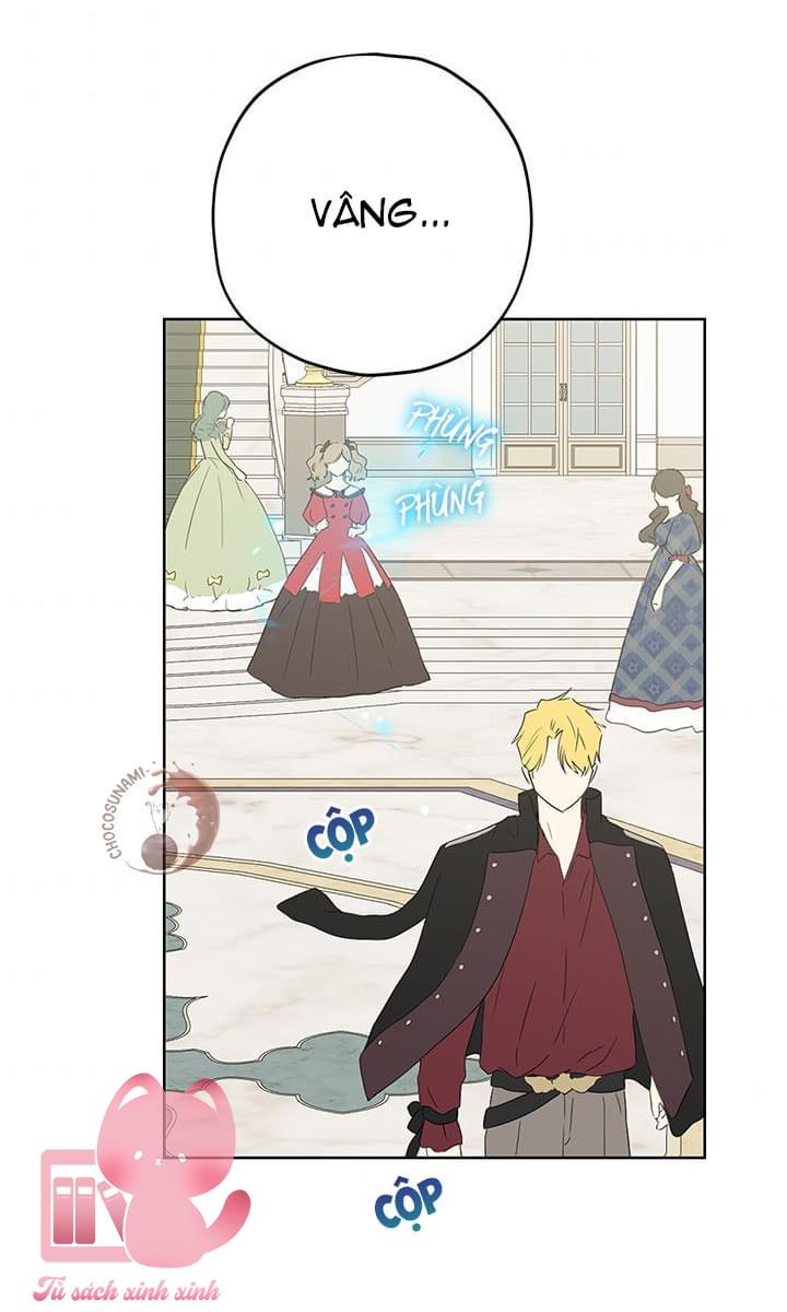 Thật Ra Tôi Mới Là Thật - Chap 31 - Trang 43