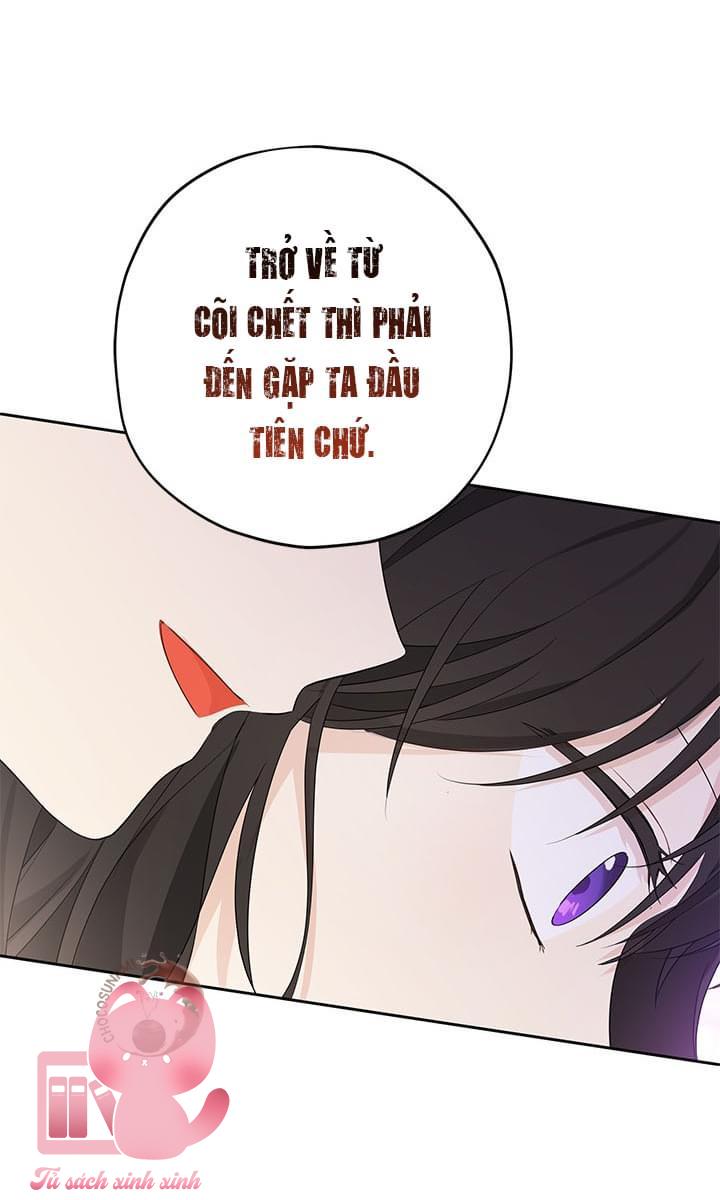 Thật Ra Tôi Mới Là Thật - Chap 31 - Trang 44