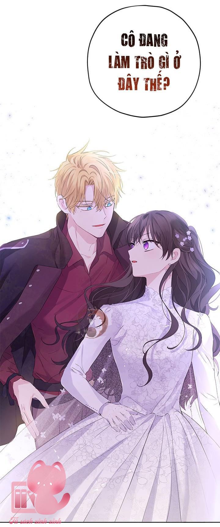 Thật Ra Tôi Mới Là Thật - Chap 31 - Trang 45