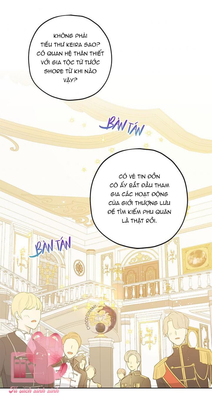 Thật Ra Tôi Mới Là Thật - Chap 31 - Trang 7