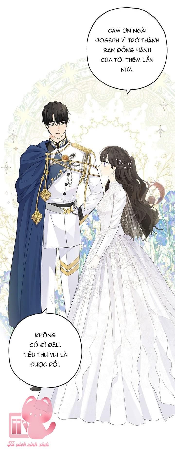 Thật Ra Tôi Mới Là Thật - Chap 31 - Trang 8