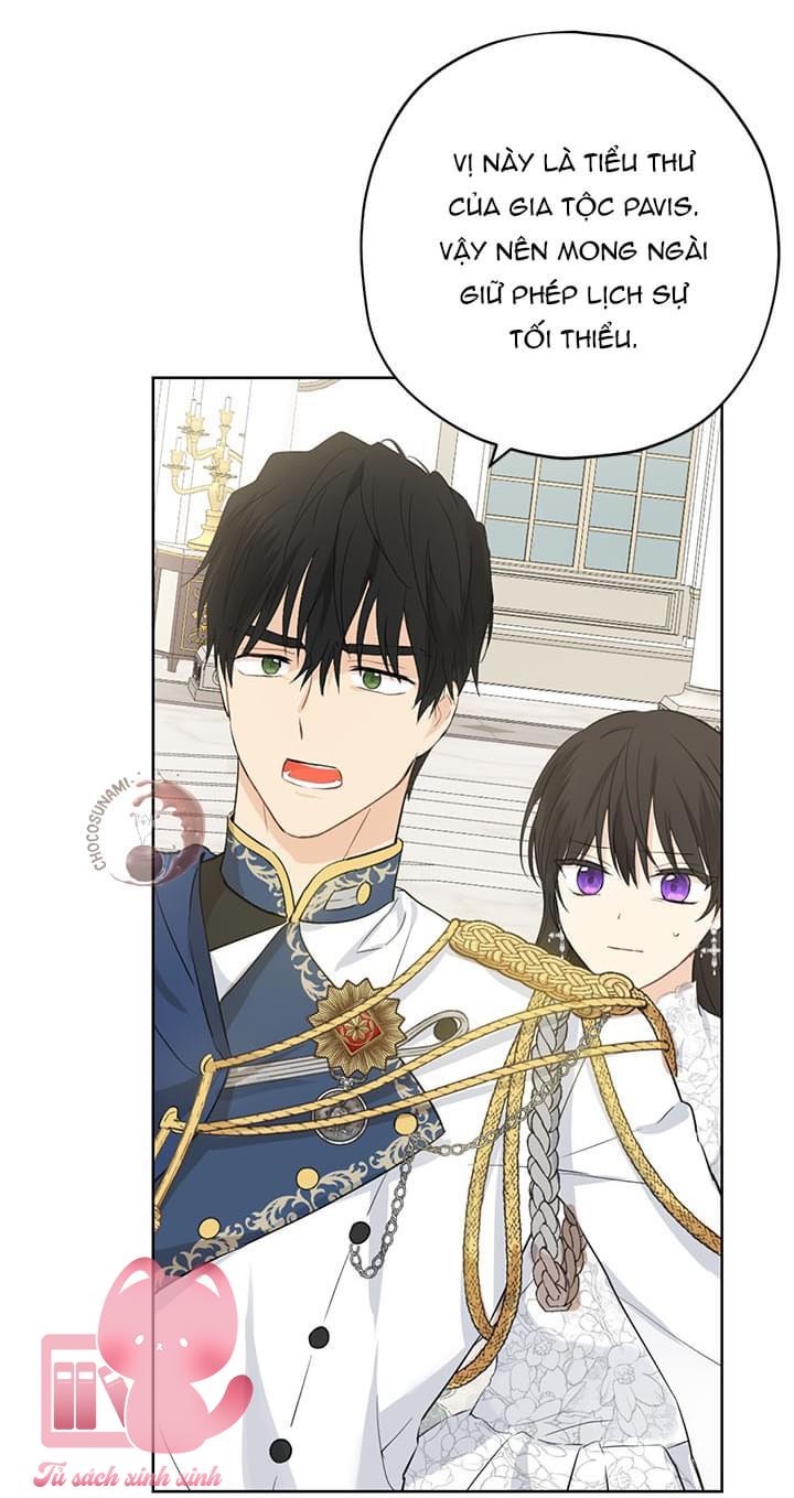 Thật Ra Tôi Mới Là Thật - Chap 32 - Trang 10