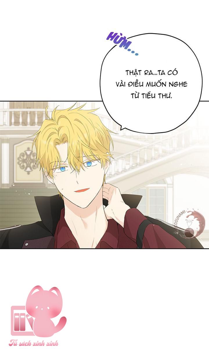Thật Ra Tôi Mới Là Thật - Chap 32 - Trang 11