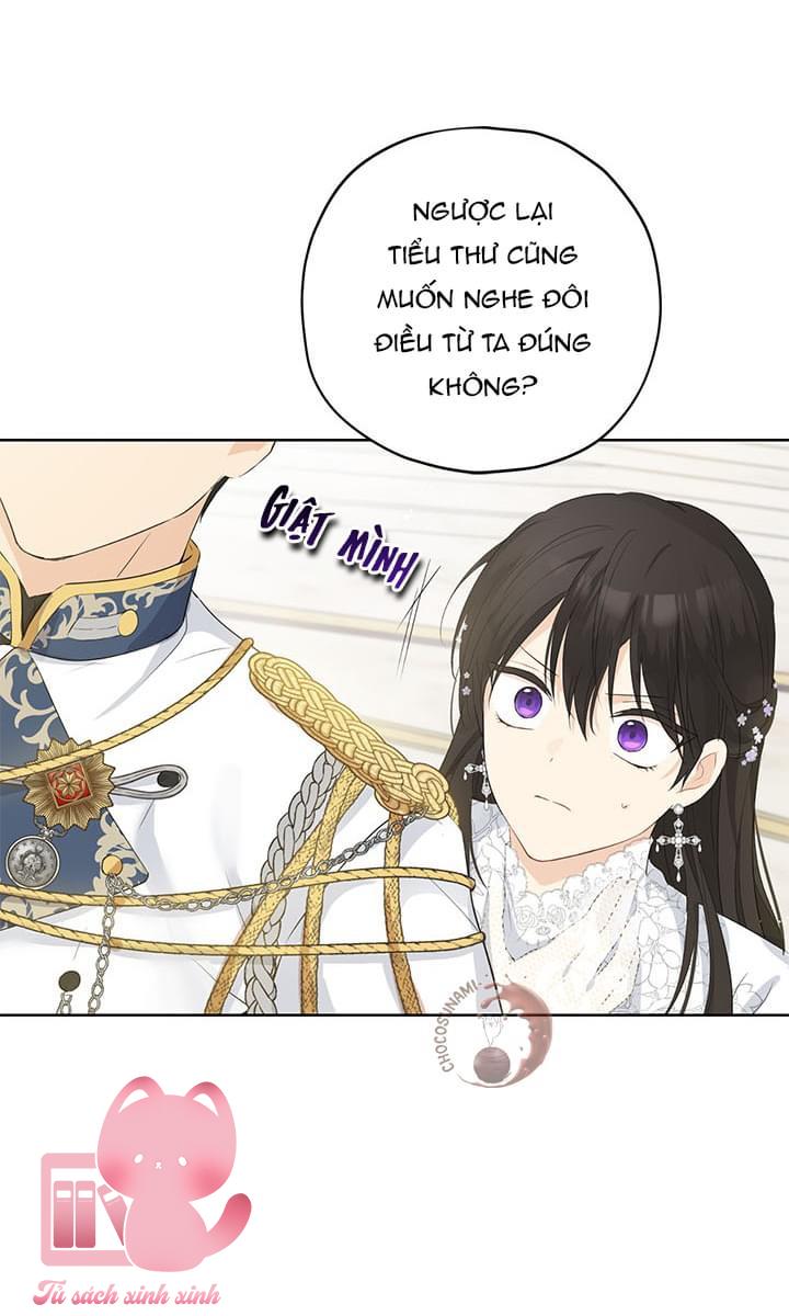 Thật Ra Tôi Mới Là Thật - Chap 32 - Trang 12