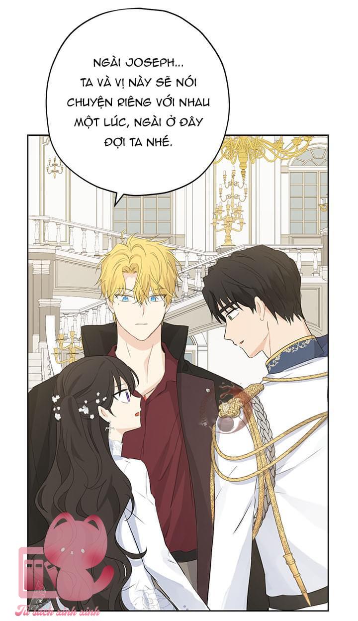 Thật Ra Tôi Mới Là Thật - Chap 32 - Trang 13