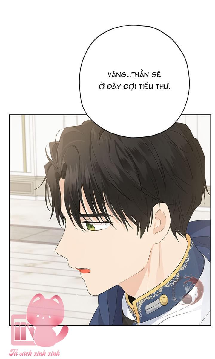 Thật Ra Tôi Mới Là Thật - Chap 32 - Trang 14
