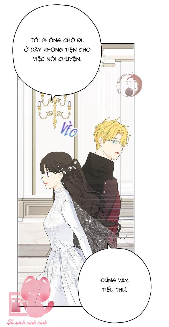 Thật Ra Tôi Mới Là Thật - Chap 32 - Trang 15