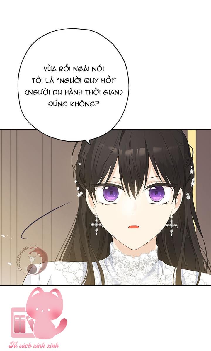 Thật Ra Tôi Mới Là Thật - Chap 32 - Trang 19
