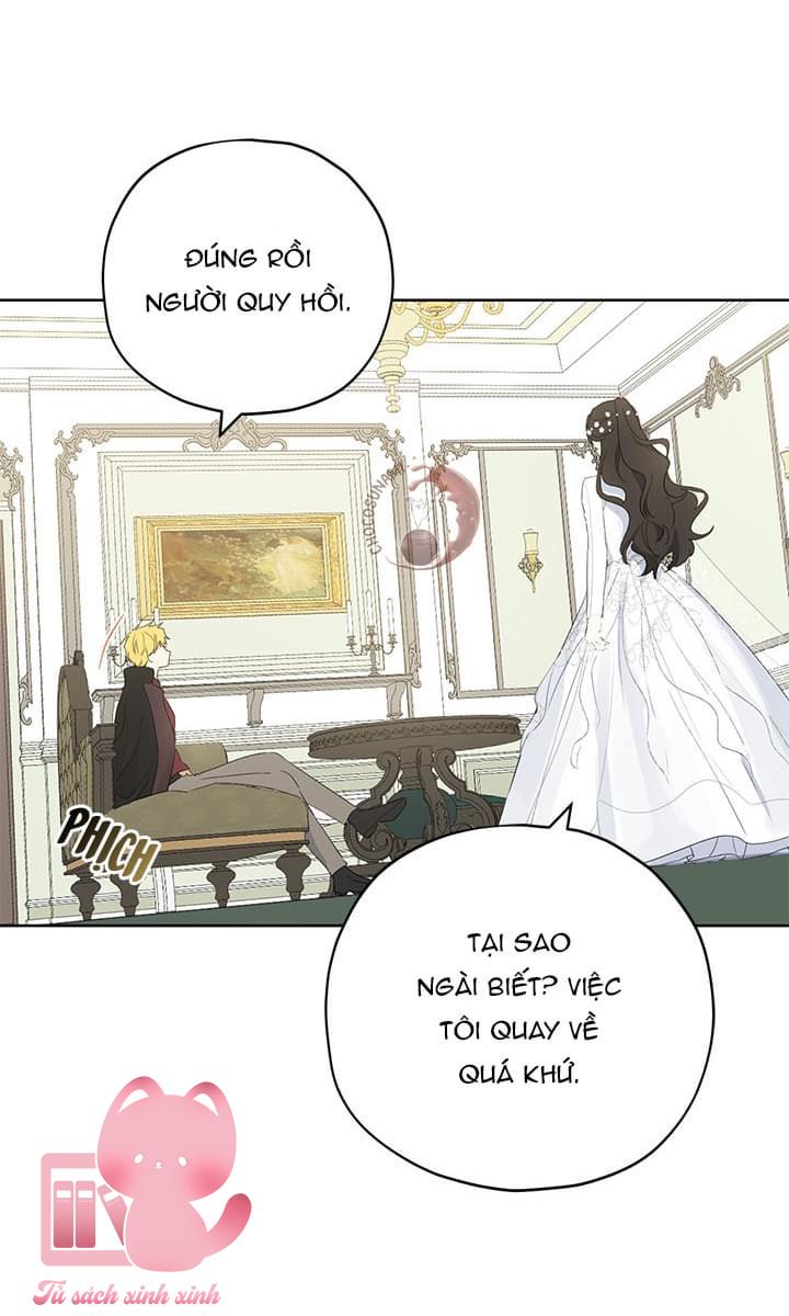 Thật Ra Tôi Mới Là Thật - Chap 32 - Trang 20