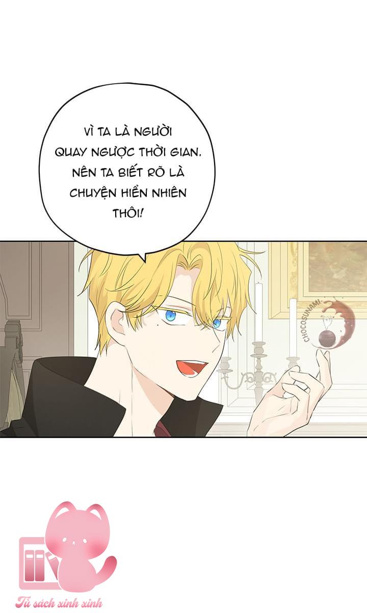 Thật Ra Tôi Mới Là Thật - Chap 32 - Trang 21