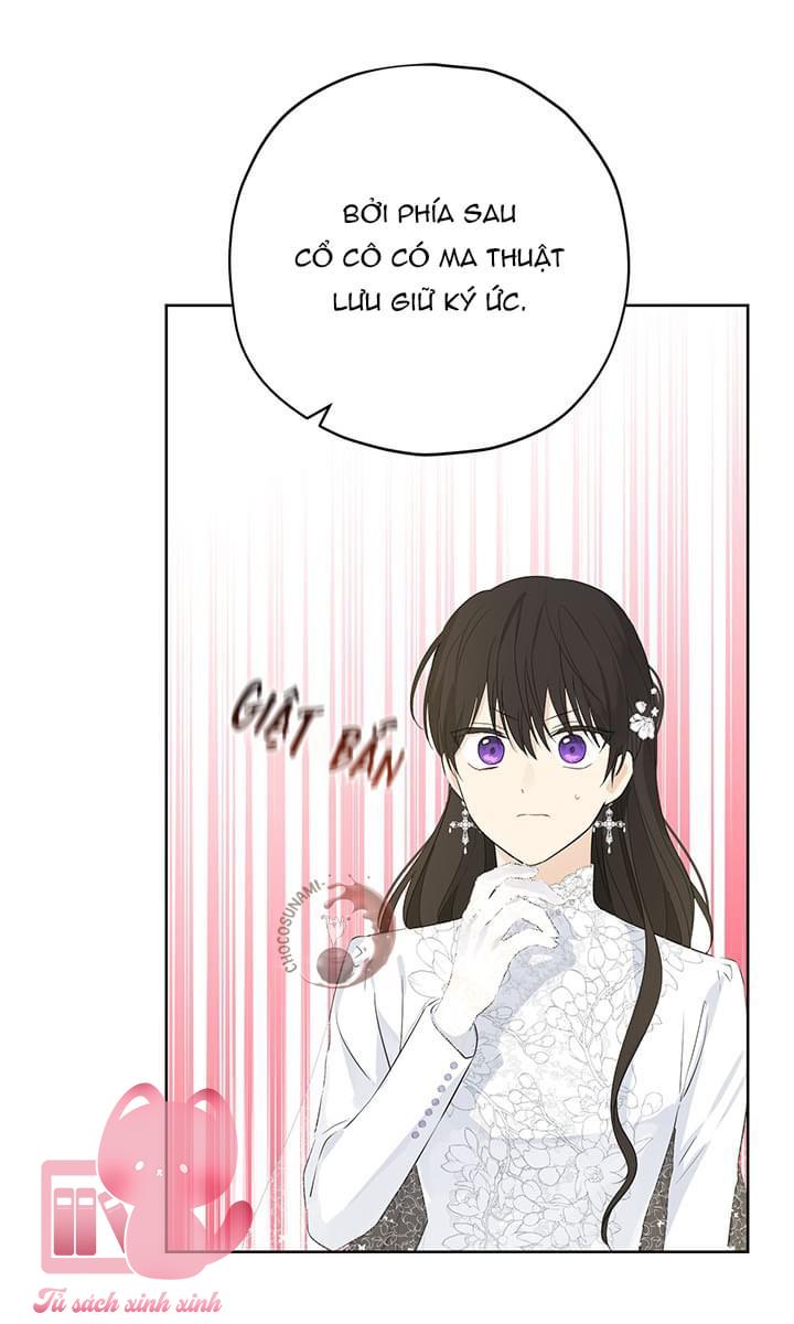 Thật Ra Tôi Mới Là Thật - Chap 32 - Trang 22