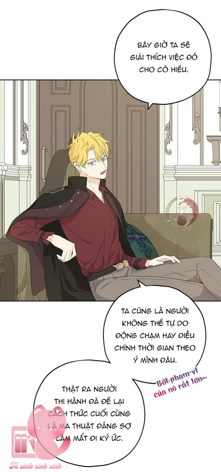 Thật Ra Tôi Mới Là Thật - Chap 32 - Trang 24