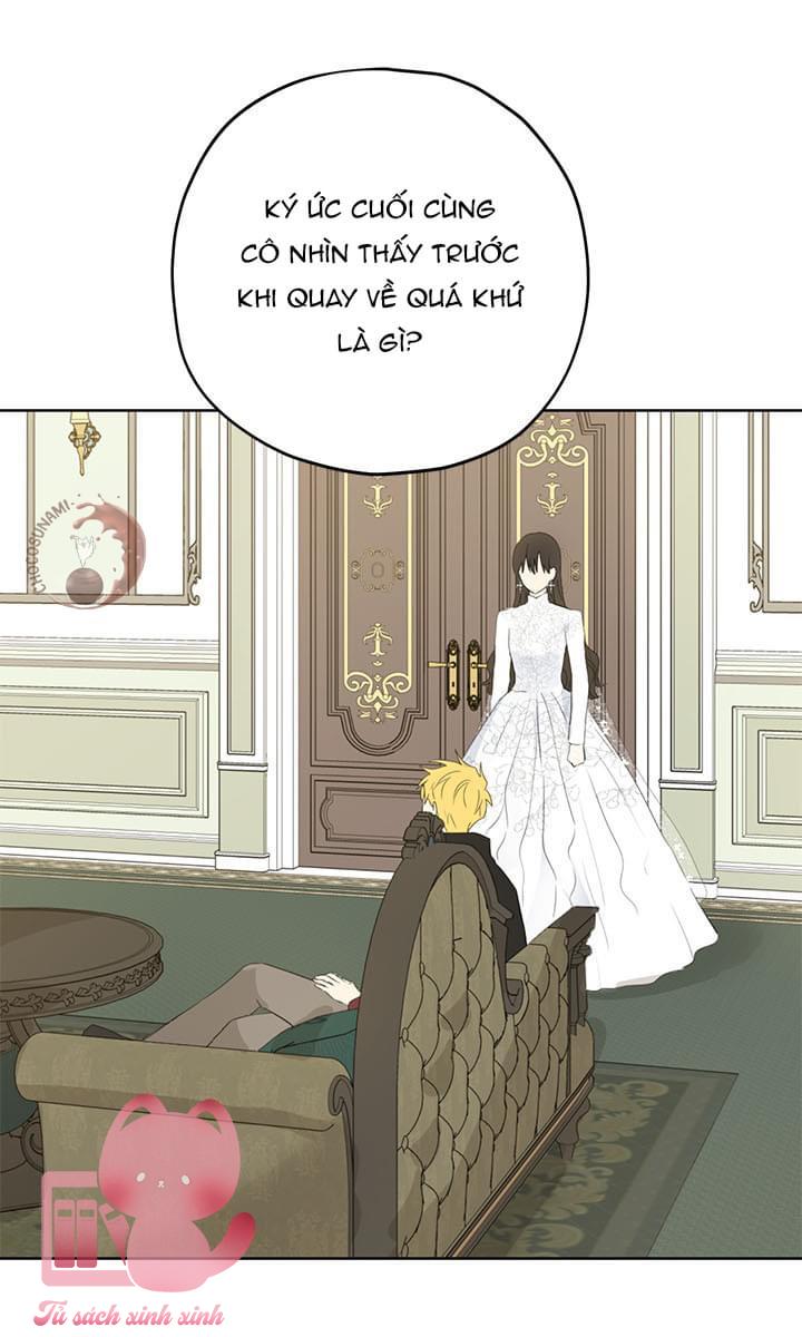 Thật Ra Tôi Mới Là Thật - Chap 32 - Trang 25