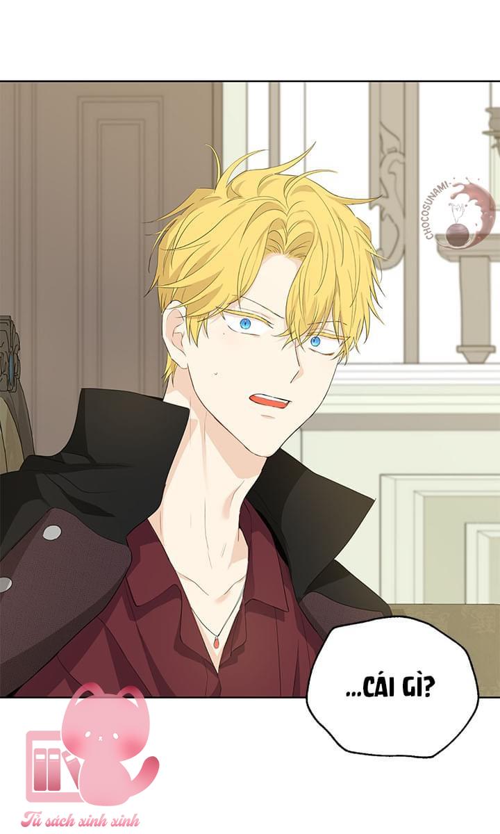 Thật Ra Tôi Mới Là Thật - Chap 32 - Trang 28