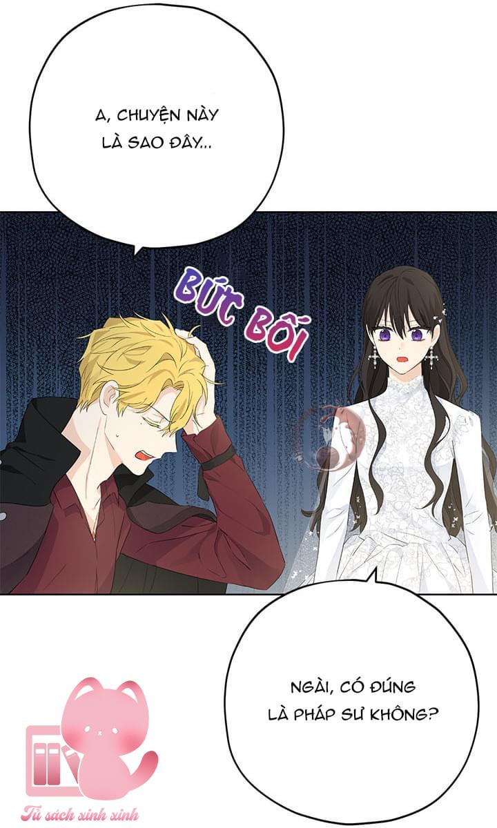 Thật Ra Tôi Mới Là Thật - Chap 32 - Trang 29