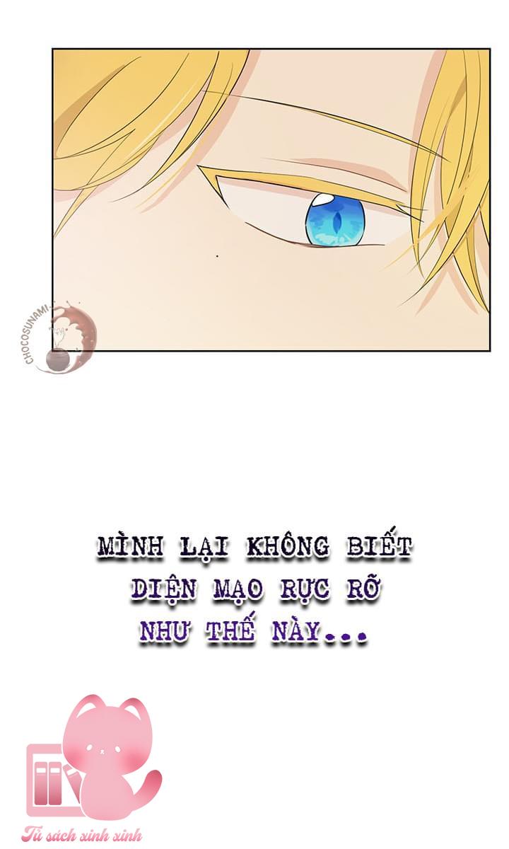 Thật Ra Tôi Mới Là Thật - Chap 32 - Trang 3