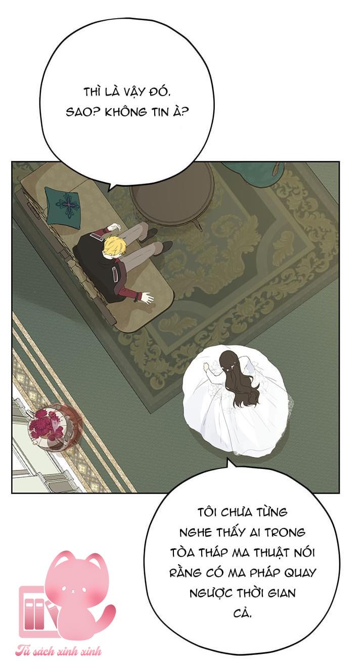 Thật Ra Tôi Mới Là Thật - Chap 32 - Trang 30