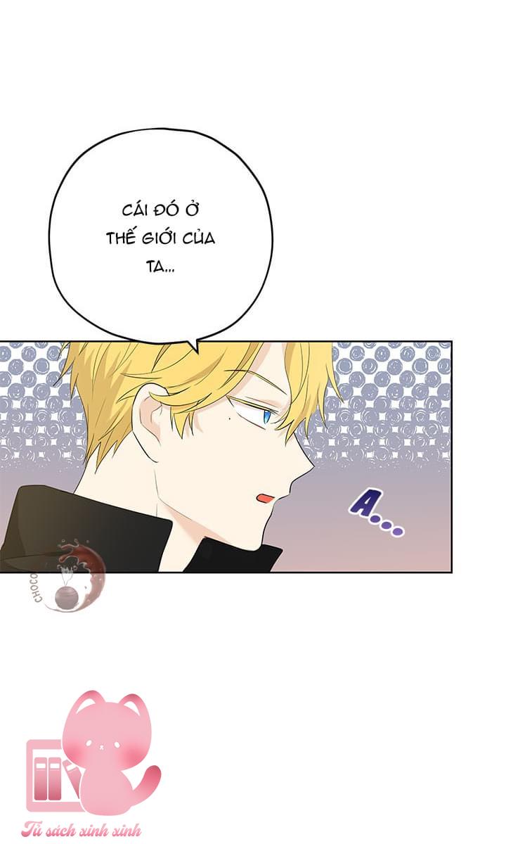 Thật Ra Tôi Mới Là Thật - Chap 32 - Trang 31