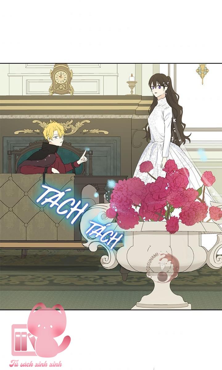 Thật Ra Tôi Mới Là Thật - Chap 32 - Trang 33