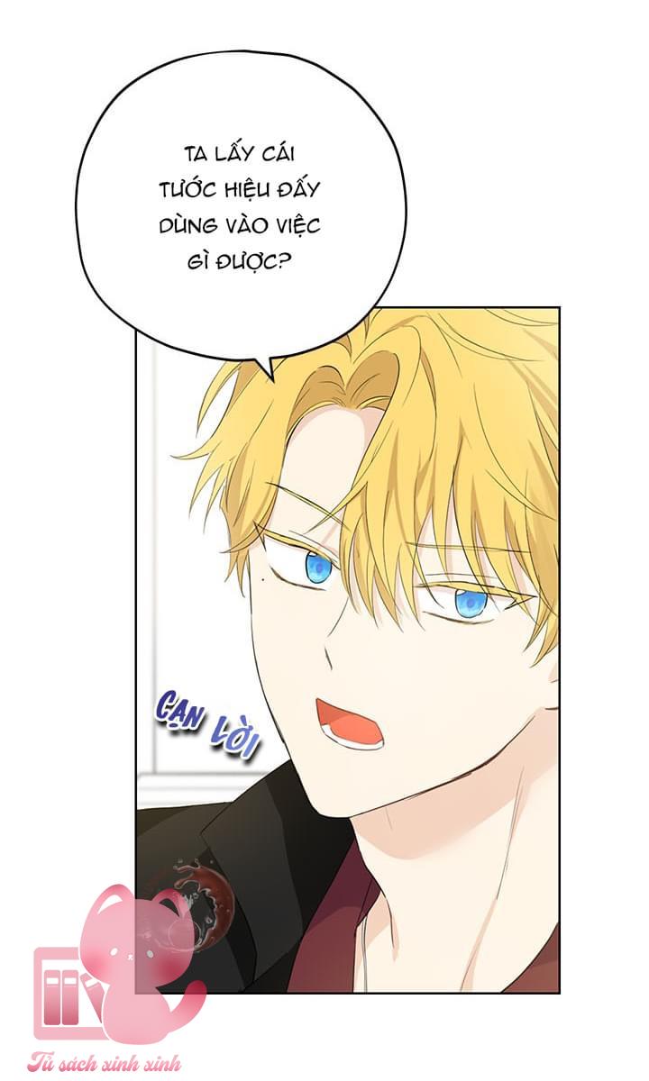 Thật Ra Tôi Mới Là Thật - Chap 32 - Trang 36