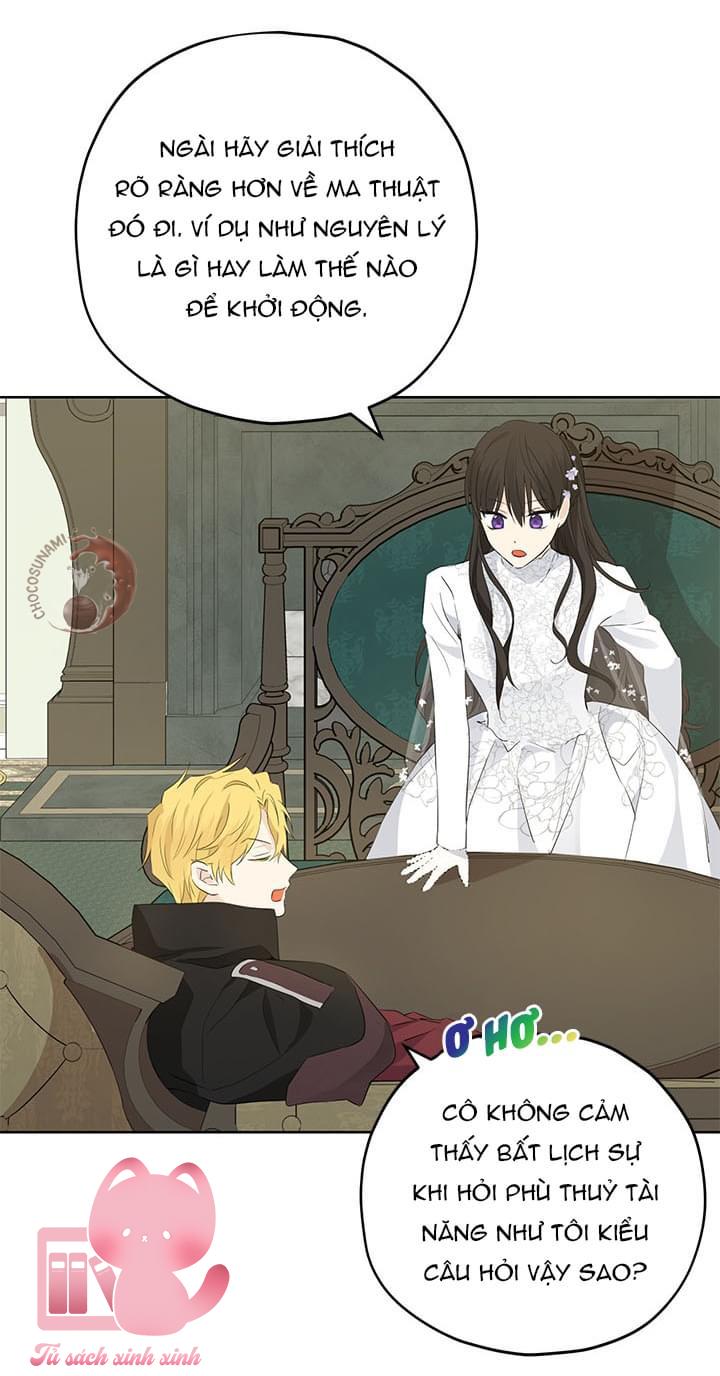 Thật Ra Tôi Mới Là Thật - Chap 32 - Trang 38