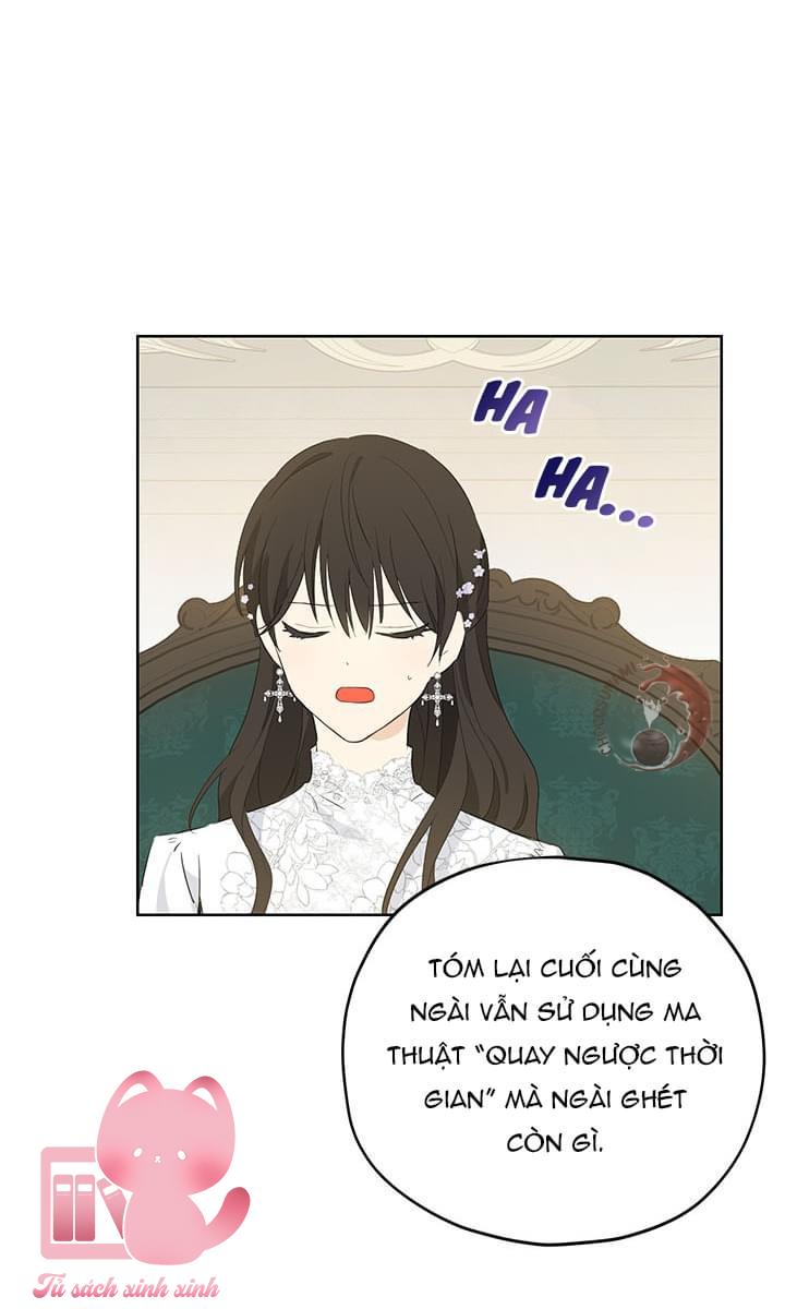 Thật Ra Tôi Mới Là Thật - Chap 32 - Trang 39