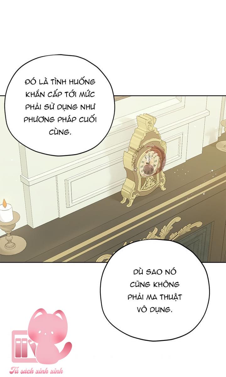 Thật Ra Tôi Mới Là Thật - Chap 32 - Trang 40