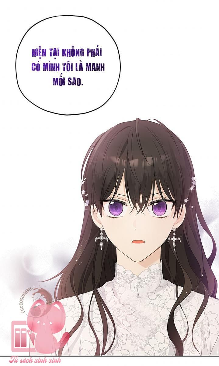 Thật Ra Tôi Mới Là Thật - Chap 32 - Trang 41