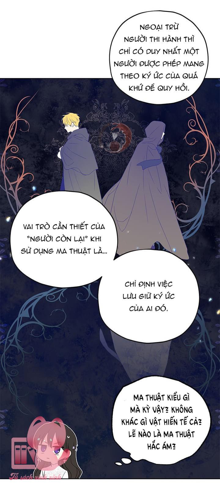 Thật Ra Tôi Mới Là Thật - Chap 32 - Trang 43