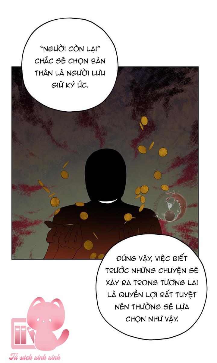 Thật Ra Tôi Mới Là Thật - Chap 32 - Trang 44