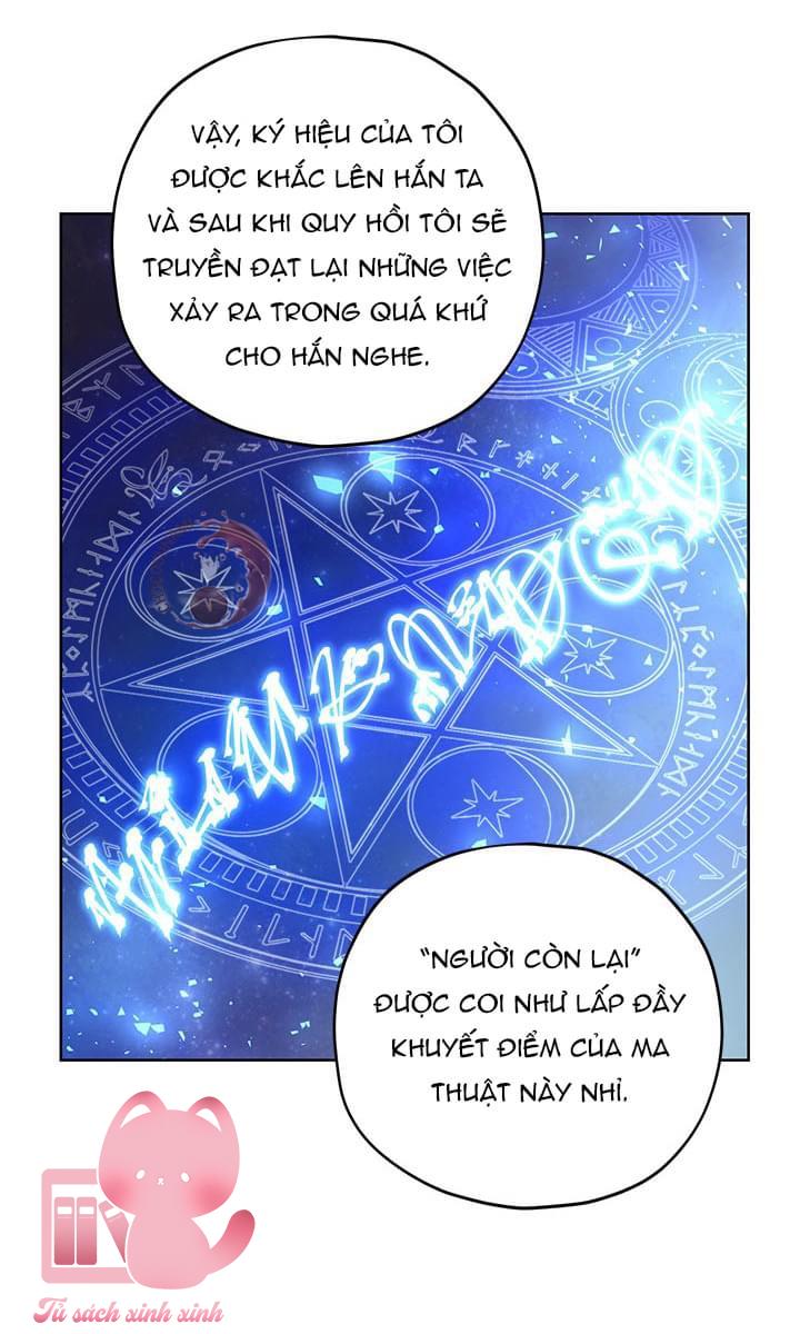Thật Ra Tôi Mới Là Thật - Chap 32 - Trang 45