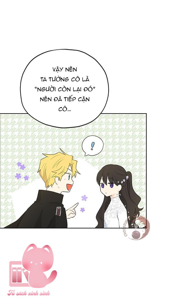 Thật Ra Tôi Mới Là Thật - Chap 32 - Trang 46