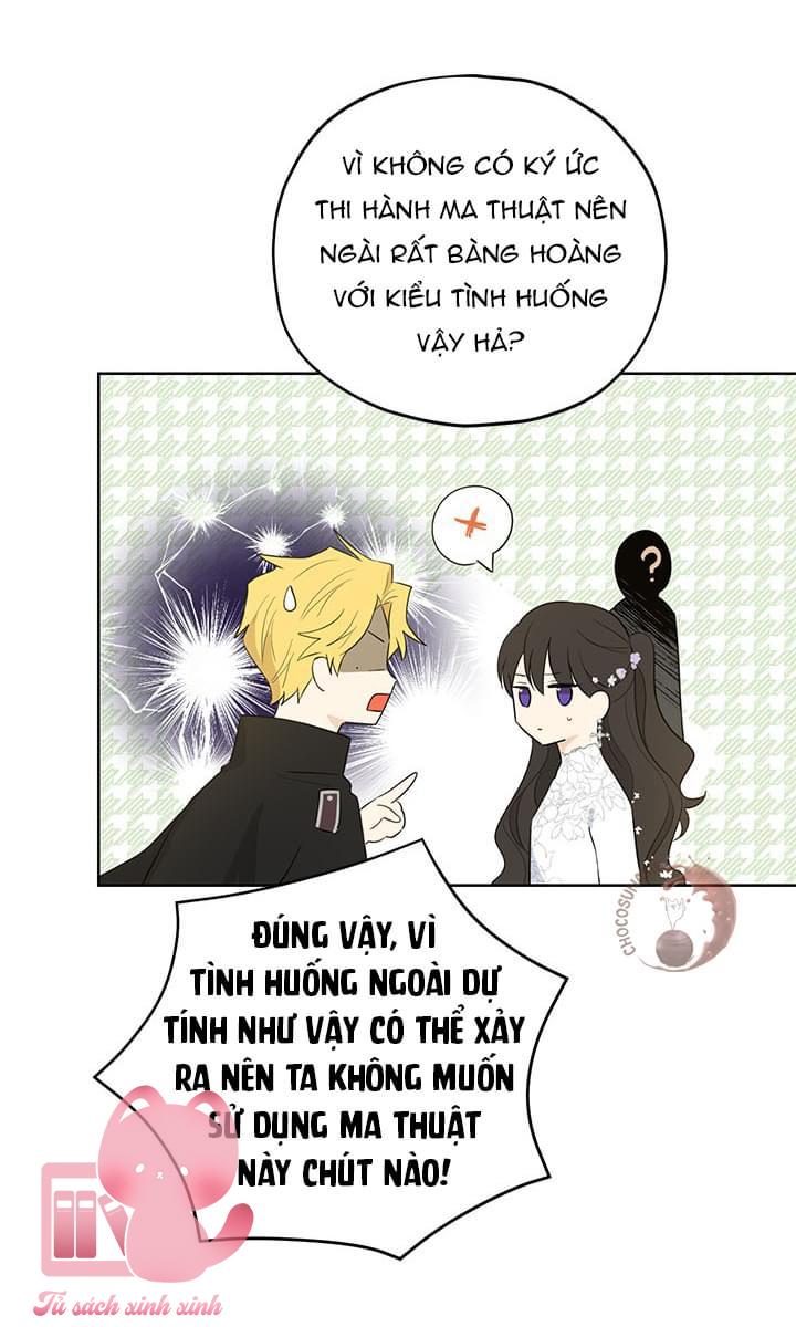Thật Ra Tôi Mới Là Thật - Chap 32 - Trang 47