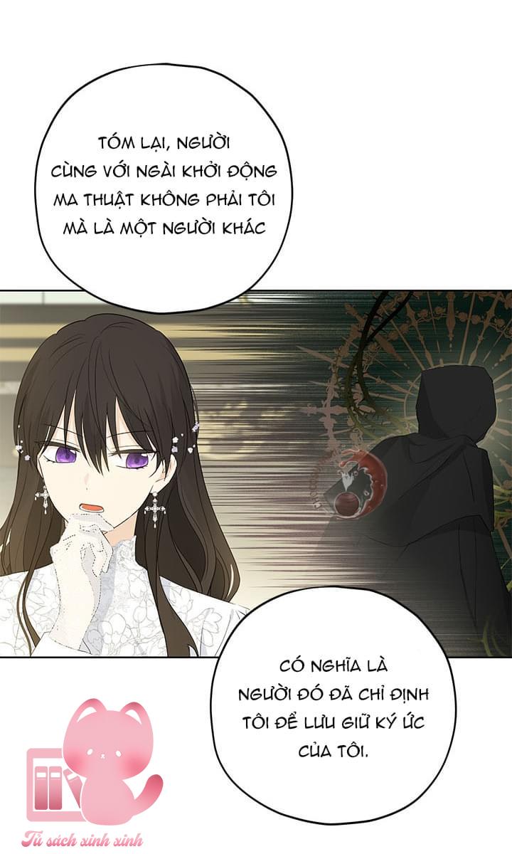 Thật Ra Tôi Mới Là Thật - Chap 32 - Trang 48