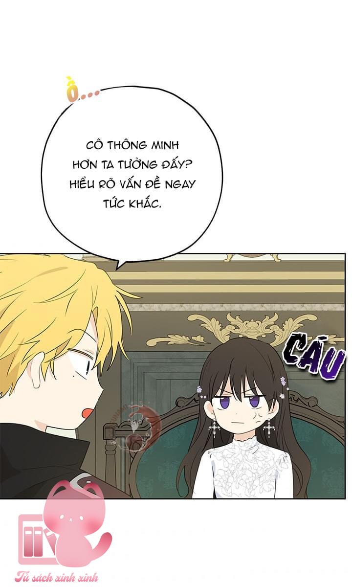 Thật Ra Tôi Mới Là Thật - Chap 32 - Trang 49