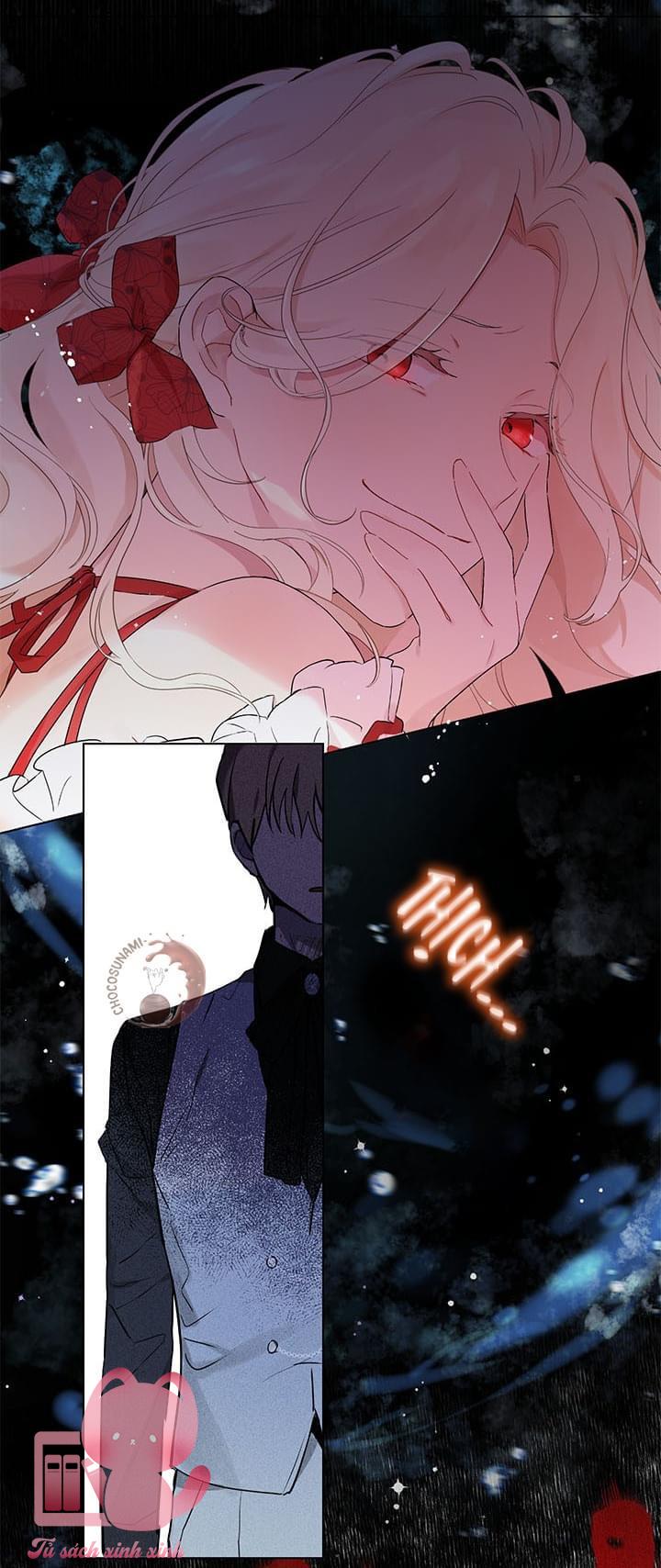 Thật Ra Tôi Mới Là Thật - Chap 32 - Trang 5
