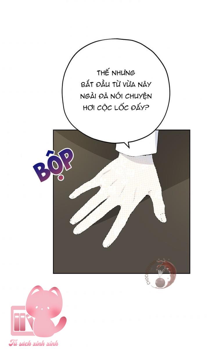 Thật Ra Tôi Mới Là Thật - Chap 32 - Trang 50