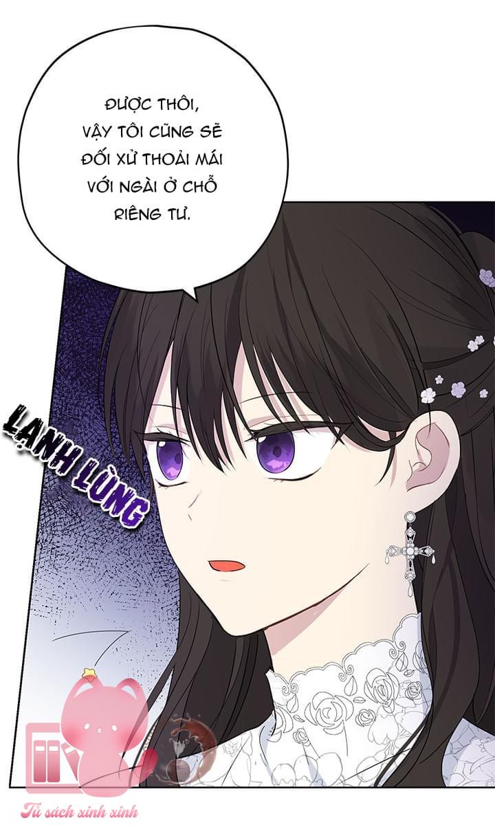 Thật Ra Tôi Mới Là Thật - Chap 32 - Trang 52