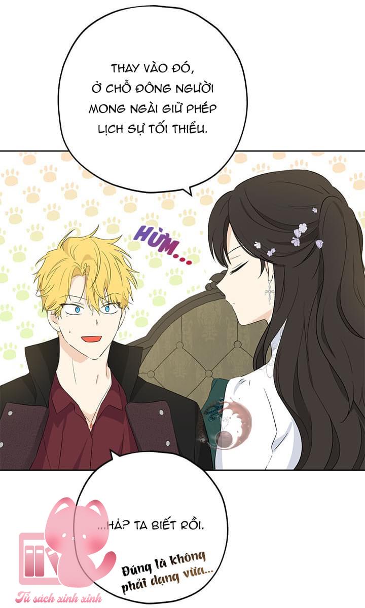 Thật Ra Tôi Mới Là Thật - Chap 32 - Trang 53